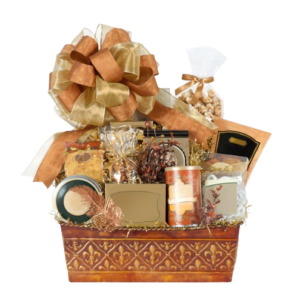 Luxe Petit Basket